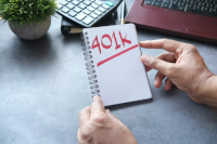 How to Max Out Your 401(k) Contributions